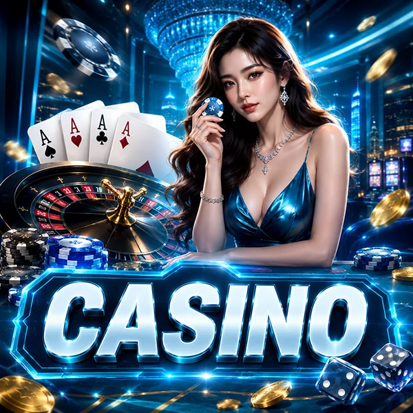 Casino shbet
